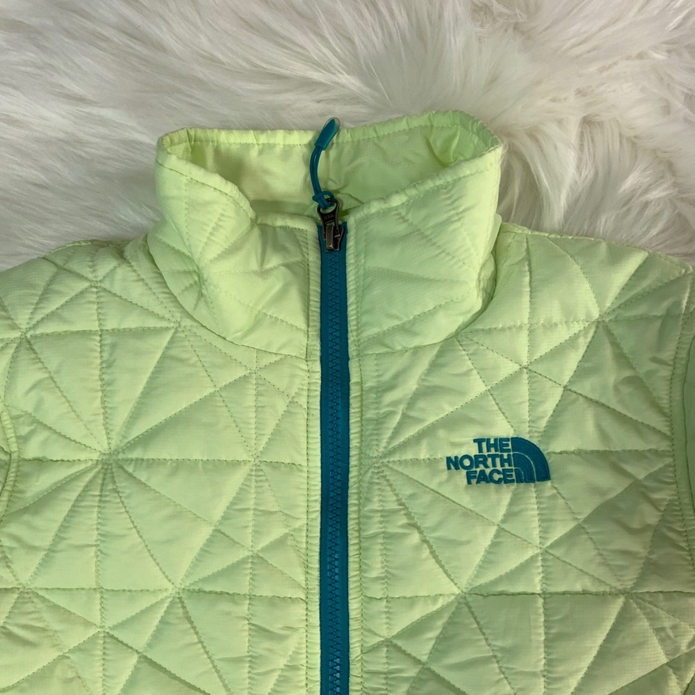 North Face Jacket - image 4